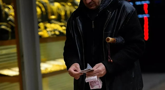 Emekli aylıklarına iyileştirme: Detaylar ortaya çıktı, refah payı gündemde
