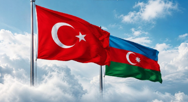 GAZETECİ YAZAR MUSTAFA GÖKTAŞ YAZDI: Azerbaycan BİZİM İçin Neden Önemli Bir Devlet