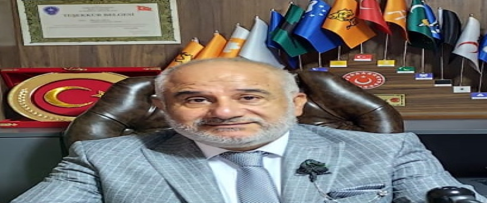 GAZETECİ YAZAR MUSTAFA GÖKTAŞ YAZDI: DOKTORA DA, HASTAYA’DA YAZIK DEĞİL Mİ?
