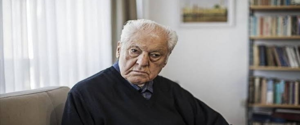 GAZETECİ YAZAR MUSTAFA GÖKTAŞ YAZDI: Nuri Pakdil’i Anlamak ve Hatırlamak