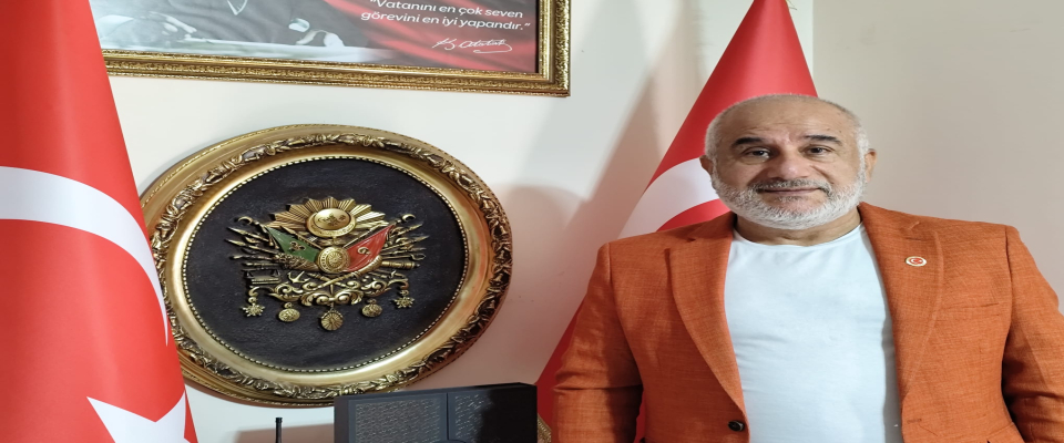 GAZETECİ YAZAR MUSTAFA GÖKTAŞ YAZDI: Siyasetin Özüne Dönüşü: Siyasi Ahlak ve Etik Yasası Şarttır