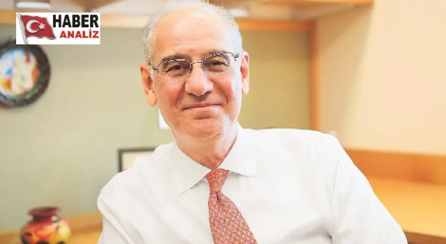 Harvard Üniversitesi'nin ilk Türk dekanı Prof. Dr. Rıfat Atun kimdir?