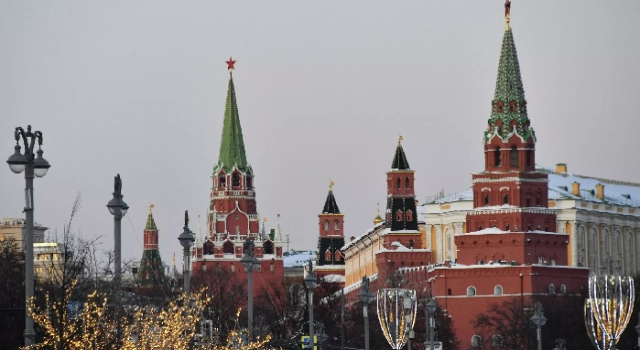 Kremlin: ABD'yle yapılan anlaşma kapsamında dizel sevkiyatı başladı