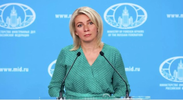Letonya’nın Ruslara vize verilmesini durdurma çağrısına Rusya’dan yanıt