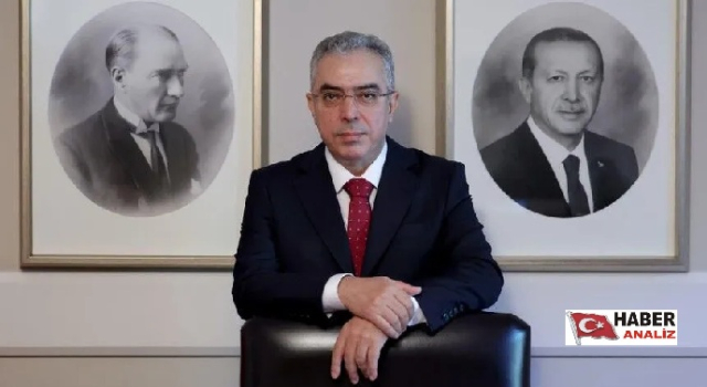 MEHMET UÇUM: Terörsüz Türkiye'ye geçiş artık engellenemez