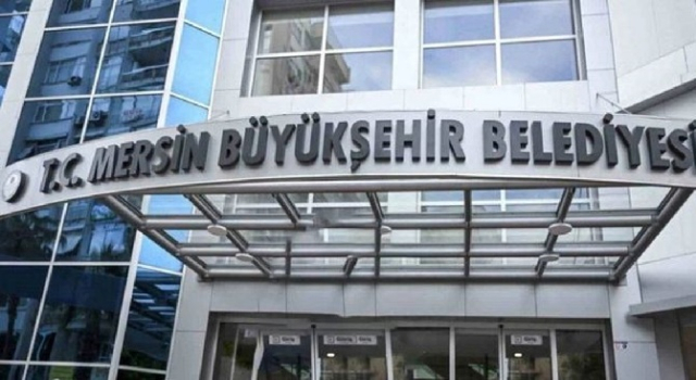 MERSİN BÜYÜKŞEHİR TİTREYİP DE KENDİNE GELMEYİ DÜŞÜNMÜYOR MU?