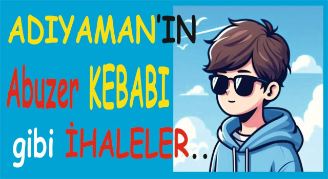 MİLLİ EĞİTİMİN PAZIRLIKLI ALIMLARI ŞAŞIRTI!