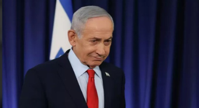 Netanyahu'ya seçim anketinde ağır darbe: Muhalefet önde