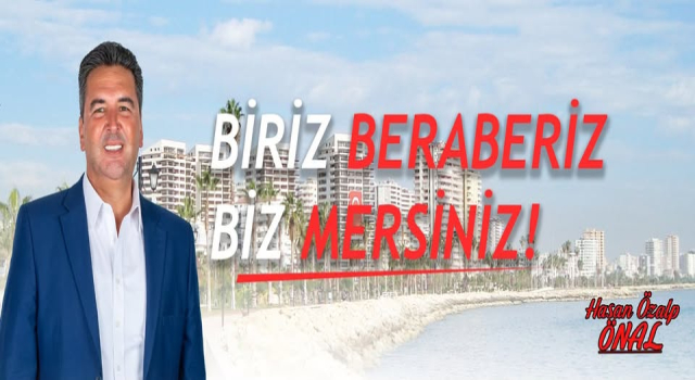ÖNAL’IN BAŞKAN VEKİLLİĞİ GÜNDEMİ SARSTI