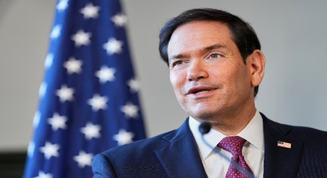Rubio Atina'da: Avrupa savunmada daha fazla sorumluluk üstlenmeli