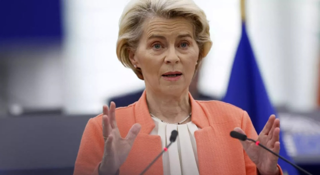 Rus Dış İstihbaratı: Brüksel, Rosatom'a karşı karalama kampanyası başlattı