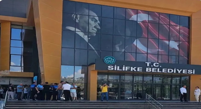 Silifke Belediyesi'ne yönelik ikinci dalga operasyonda tutuklu sayısı 14’e yükseldi