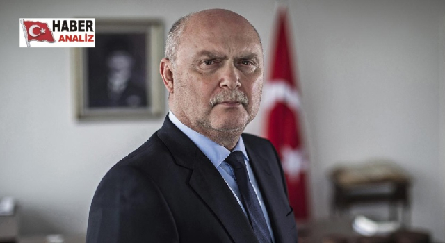 Türkiye, Feridun Sinirlioğlu'nu BM Genel Sekreterliği için aday gösterdi
