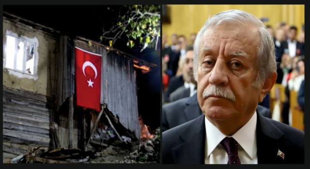 ÜLKÜ DEVİ CELAL ADAN: KİM HIRSIZSA ŞEREFZİDRİ!