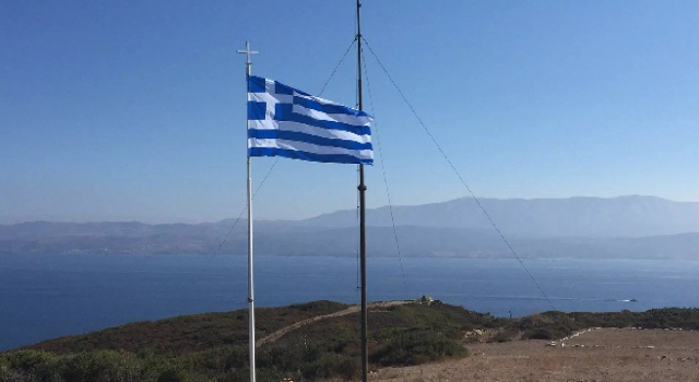 Yunan ordusunda büyük skandal: Eski asker 300 bin litre petrolü çaldı
