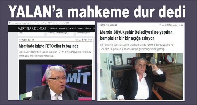 Organize Haberlere Bir Erişim Engeli Daha Geldi