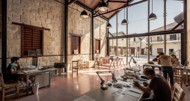Ankaralı mimar Saadet Sayın'ın başarısı