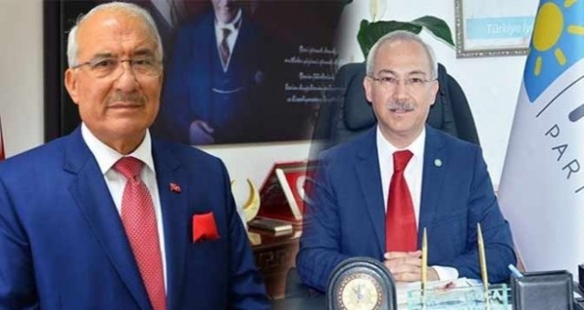 Rüşvet almakla suçlamıştı! Koca'dan Kocamaz'a tazminat davası