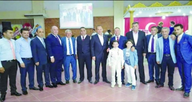 İşte FETÖnün Büyükşehir Belediyesi ayağı