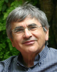 Prof.Dr.Tayfun ÖZKAYA