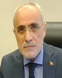 Yalçın TOPÇU