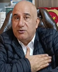 Mustafa GÖKTAŞ
