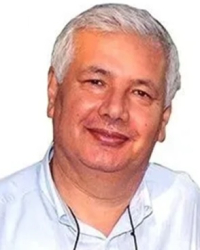 Prof.Dr.İbrahim ORTAŞ