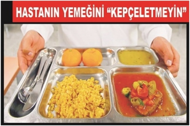 YEMEKTE, TİN TİN TİNİ MİNİ HANIM DÖNEMİ...