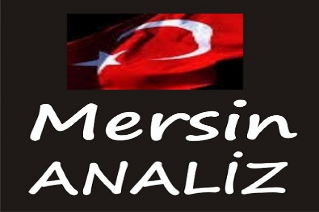 MERSİNDE “İZ” BIRAKANLAR -6-