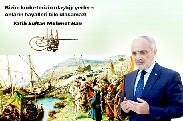 FETH-İ MÜBİN!..