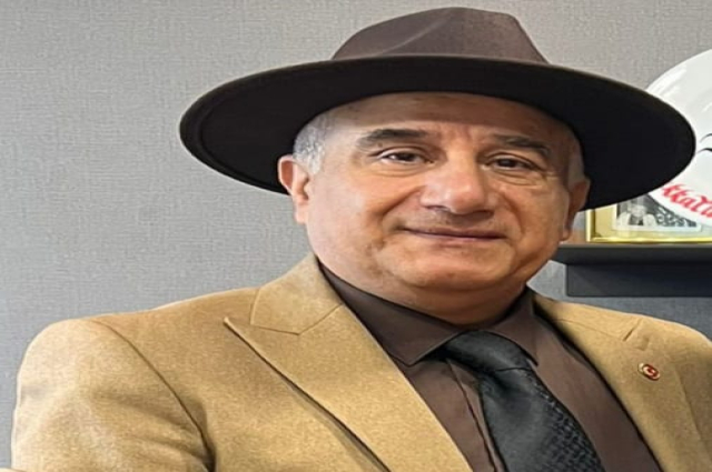 HUKUK ve HONKİ PONKİ!