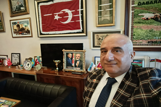 MAKAM, MEVKİ, ÖYLE Mİ?!-3-