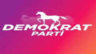 DEMOKRAT PARTİ MERSİN’DE ŞOK GELİŞME