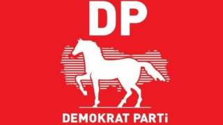 MERSİN DEMOKRAT PARTİYE YAZIK ETTİLER!