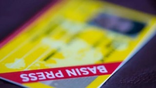 Basın Kartı Yönetmeliği değişti
