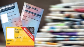 Nurcuların Gazetesi Basın Kartı için Saraya Dava Açtı