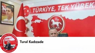 DEMOKRAT PARTİ MERSİN'DE KADIZADELERİN TURAL'IDA YAZDI KONUŞTU