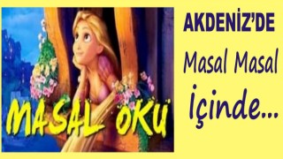 AKDENİZ’İN MASAL GİBİ İHALELERİ