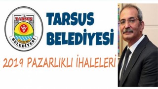 TARSUS’UN 2019 PAZARLIKLI ALIMLARIDA DİKKAT ÇEKİCİ