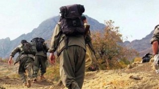 MERSİN’DE PKK/KCK’YA ŞAHMERAN OPERASYONU 12 GÖZALTI