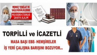 MERSİN SAĞLIK DA BU İŞLERİ DÜZELTECEK BİRİ YOK MU?