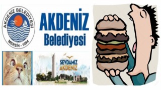 AKDENİZ'İN OKTAY'INA BİR İŞ DAHA