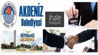 AKDENİZ BELEDİYESİNDE “CESUR” BİR İŞ DAHA