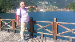 GÖKTAŞ, UZUNGÖLDE BİR DİZİ ZİYARET YAPTI