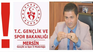 MERSİN GENÇLİK SPOR’DA HALİMEM YANAKTAN, İLİMAM DUDAKTAN ANLAYIŞI MI?!