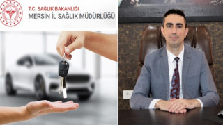 SAĞLIK ARAÇ KİRALAMASINA TOPLAM DA 39,5 MİLYON