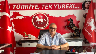 MERSİN DEMOKRAT PARTİ YENİ İL YÖNETİMİ BELLİ OLDU