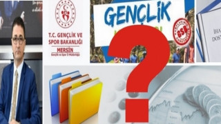 MERSİN GENÇLİK SPOR SİZ BU RAPORU OKUDUNUZ MU?