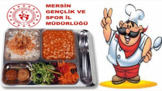 MERSİN GSB’DE KİMİN UMURUNDA YASA YÖNETMELİK?!