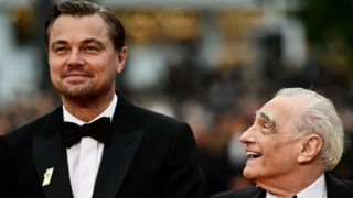 Leonardo DiCaprio, Frank Sinatra'yı canlandıracak